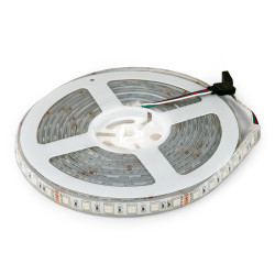 Iluminación LED para ladrillos de sal del Himalaya, RGB 