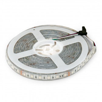 Iluminación LED para ladrillos de sal del Himalaya, RGB