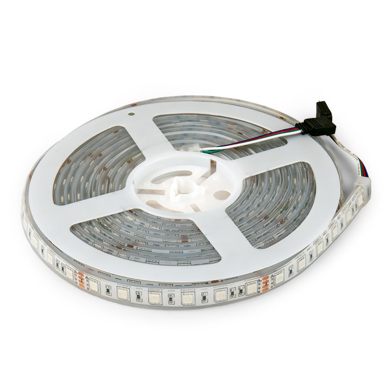 Iluminación LED para ladrillos de sal del Himalaya, RGB