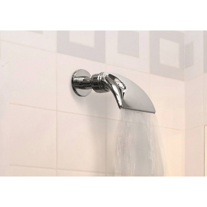 Cabezal de ducha SAUFLEX