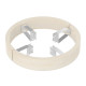 Barandilla de seguridad - para calefactor SAWOTEC Tower Roundx, Aspen, TH12