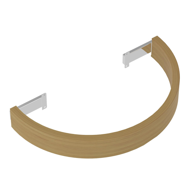 Barandilla de seguridad - para calentador de pared de torre SAWOTEC