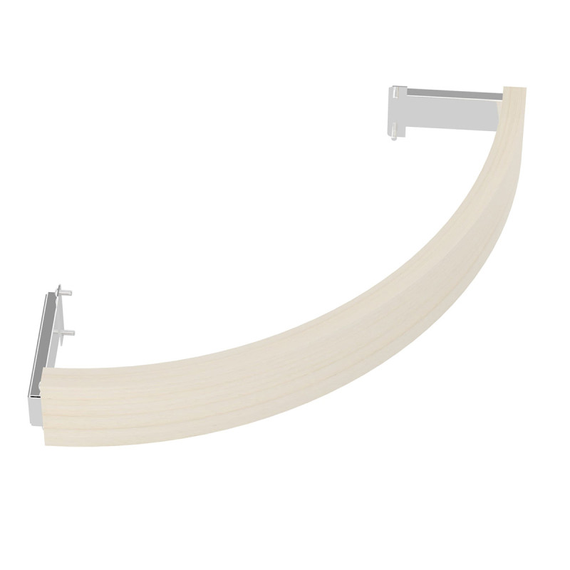 Barandilla de seguridad - para calentador de esquina de torre SAWOTEC