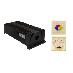 Proyector RF CARIITTI VPL30C 