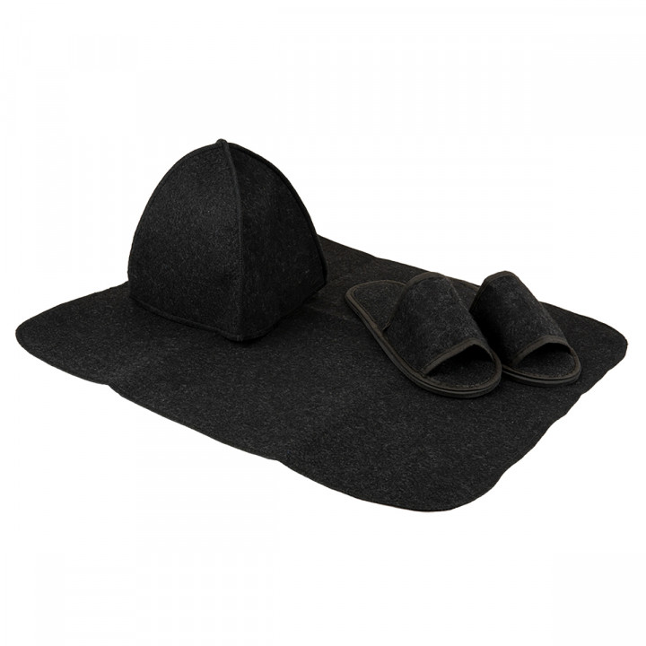 Set de sauna Sauflex