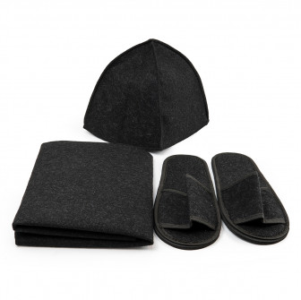 Set de sauna Sauflex