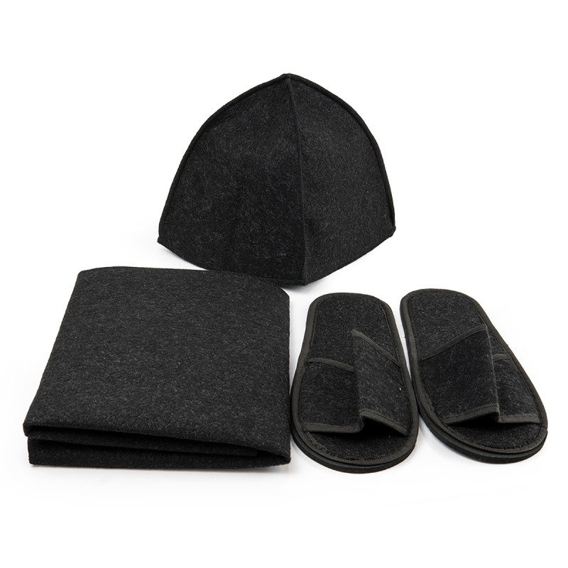 Set de sauna Sauflex