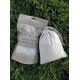 Bolsa aromática de enebro SAUFLEX