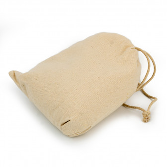 Bolsa aromática de enebro SAUFLEX