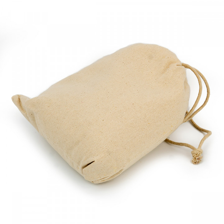 Bolsa aromática de enebro SAUFLEX