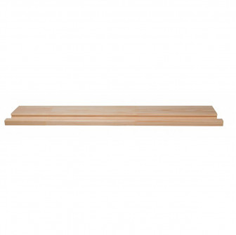 Umbral de puerta AD de madera