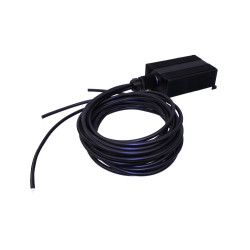 Conjuntos de iluminación para sauna CARIITTI VPL30T-300 