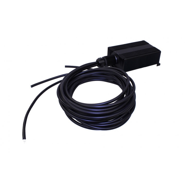 Conjuntos de iluminación para sauna CARIITTI VPL30CT-300