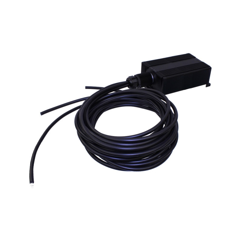 Conjuntos de iluminación para sauna CARIITTI VPL30CT-CEP100