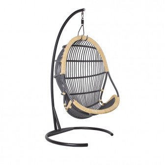 Silla colgante - TIGER