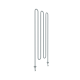 Repuestos - Resistencias TULIKIVI, 3 kW