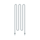 Repuestos - Resistencias TULIKIVI, 3 kW