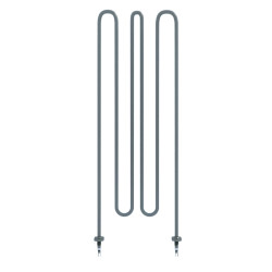 Repuestos - Resistencias TULIKIVI  Repuestos - Resistencias TULIKIVI