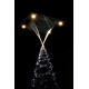 Ducha de lluvia Steamtec Tolo, 600x800 mm