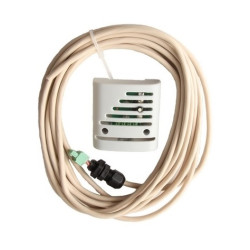 Repuestos - sensor de temperatura NARVI, con cable 