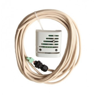 Repuestos - sensor de temperatura NARVI, con cable