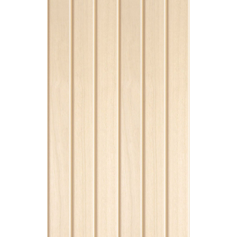 Revestimiento de sauna de álamo temblón, 15 x 90, 6 uds., Clase A