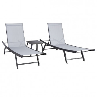 Conjunto de muebles Ario