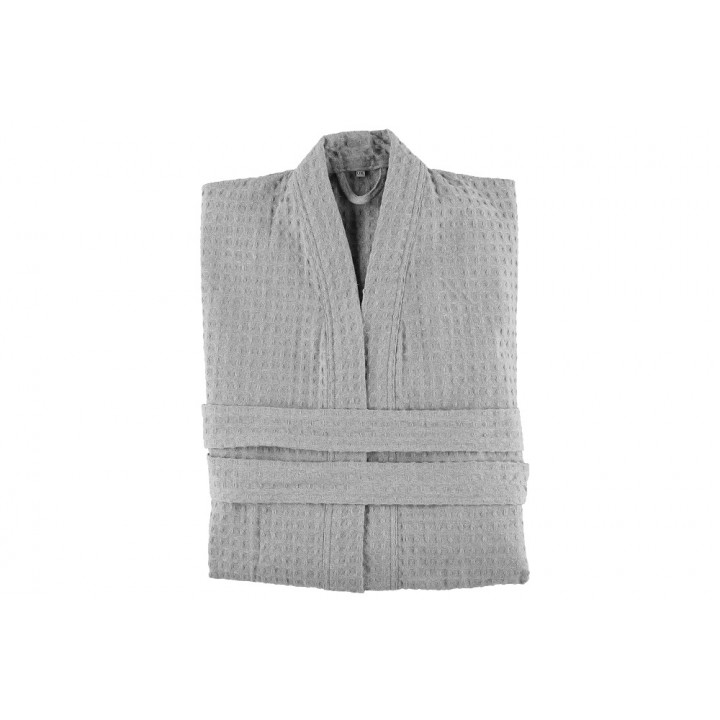 Albornoz, L / XL, gris claro