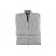 Albornoz, L / XL, gris claro