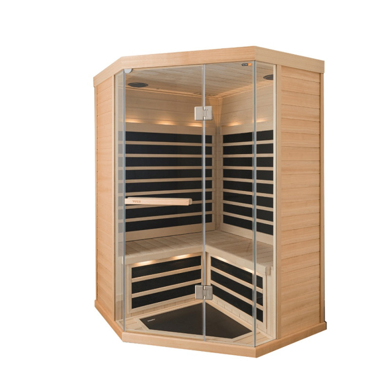 Cabina de infrarrojos Tylöhelo T-870