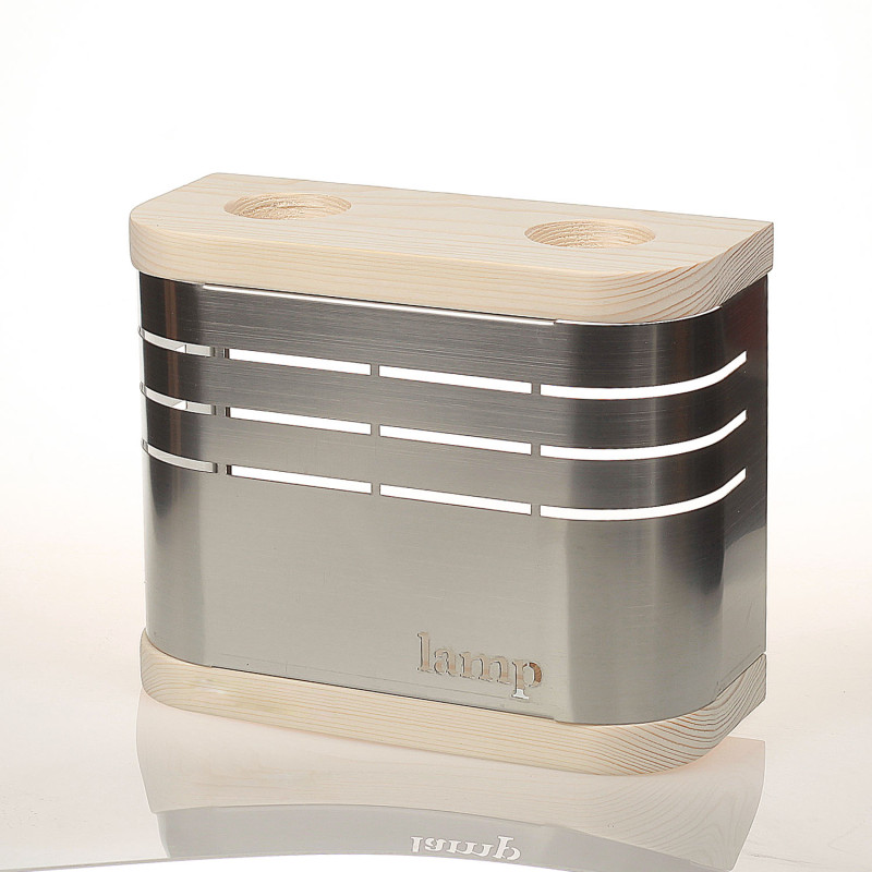 Pantalla de lámpara SAUFLEX