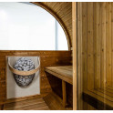 Casa de sauna RT-300P - 5