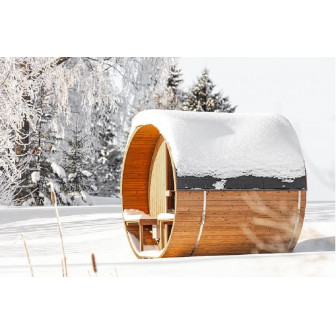 Casa de sauna RT-300P