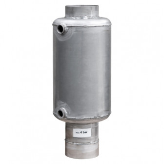 Intercambiador de calor STOVEMAN SV3