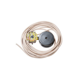Repuestos - sensor de temperatura TULIKIVI SS1392, con cable 
