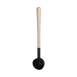 Cucharón para sauna SAUFLEX 53 cm  Cucharón para sauna SAUFLEX 53 cm