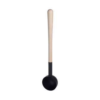 Cucharón para sauna SAUFLEX 53 cm
