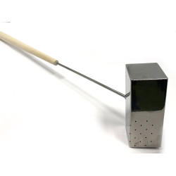 LEILIVIHMUTI - cucharón con efecto ducha  LEILIVIHMUTI - cucharón con efecto ducha