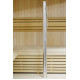 Papel aluminio P:1,25 m / I:24 m / 30 m2