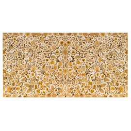 Panel de enebro (fino), 1000x1500 mm 