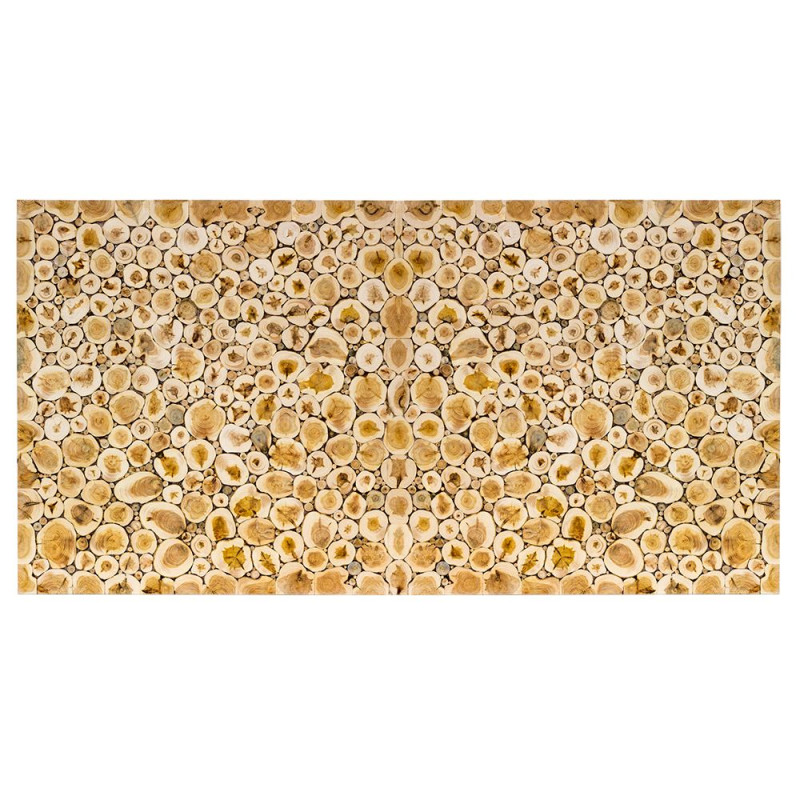 Panel de enebro (fino), 1000x1500 mm