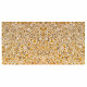 Panel delgado de madera de enebro, 500 × 1000 mm
