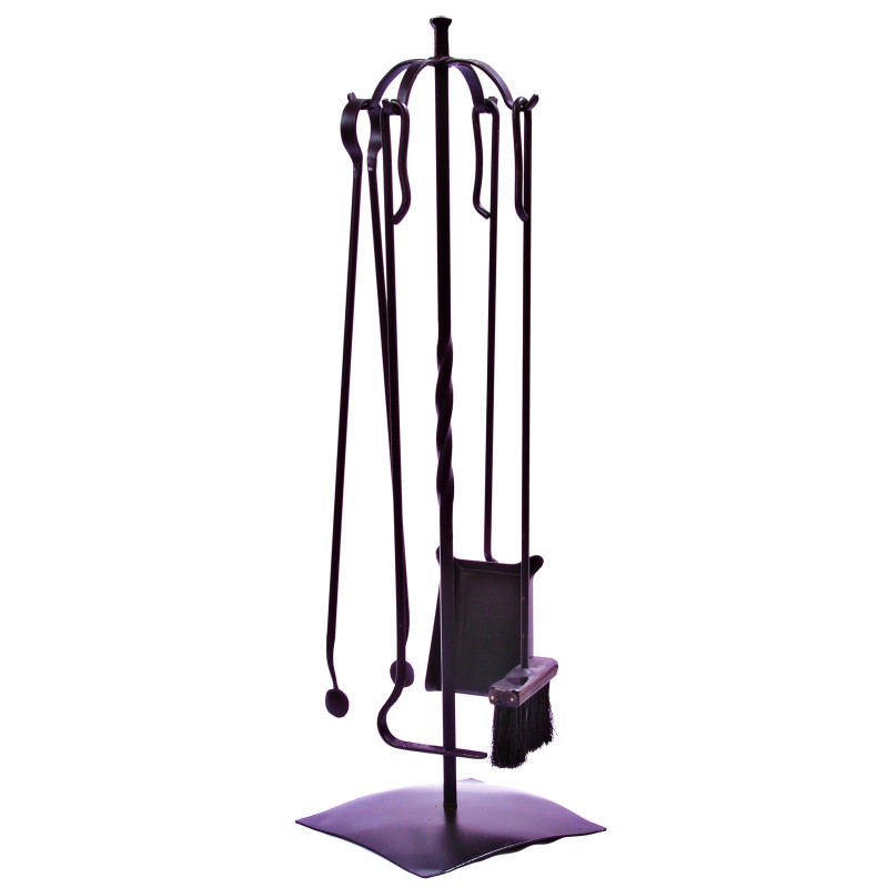 Juego de herramientas para chimenea - MAIE