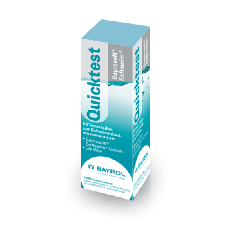 Prueba rápida de Bayrosoft