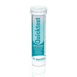 Prueba rápida  Prueba rápida