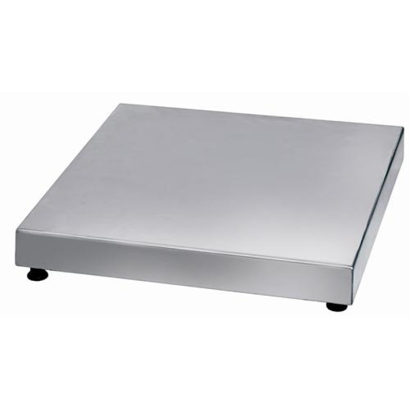 Placa de seguridad KASTOR 607 x 607 mm