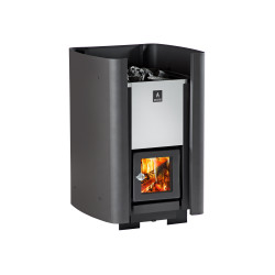 Muro de seguridad KASTOR para KARHU 40 