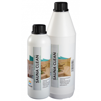 Limpiador de sauna Stelon, 1 l