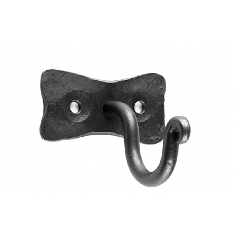 Colgador de herramientas para chimenea