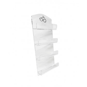 Porta 4 vasos